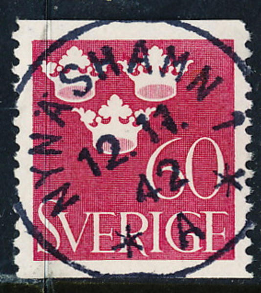 286 NYNÄSHAMN 1 A 12.11.42