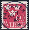 286 PAUTRÄSK 23.7.40 Prakt