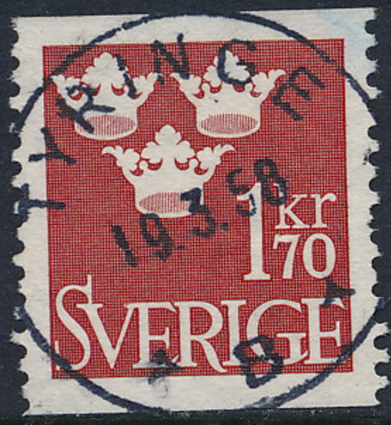 304 TYRINGE B 19.3.58