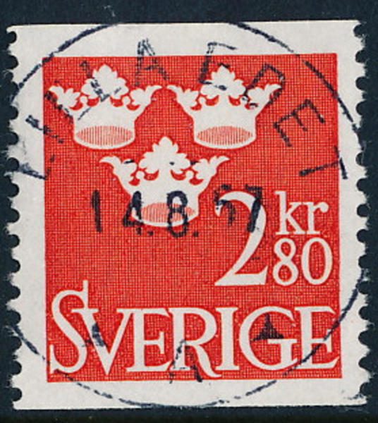 315 LILLA EDET A 14.8.67 