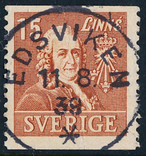 321A EDSVIKEN 11.6.38 LYX