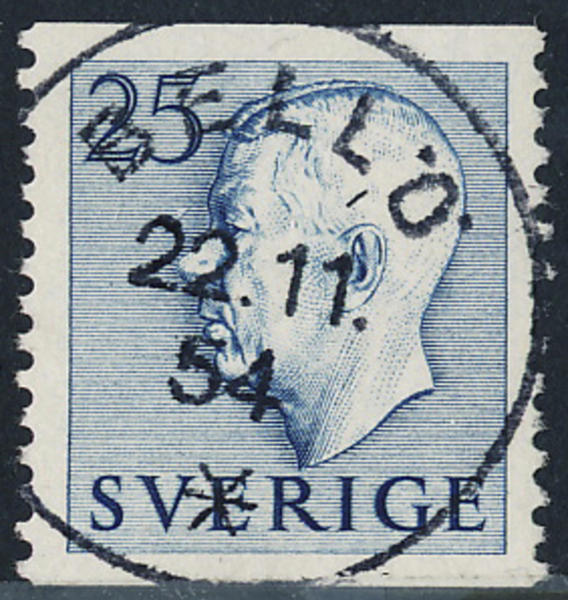 406A BELLÖ 22.11.54