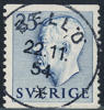 406A BELLÖ 22.11.54