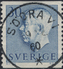 416A SÖDRA VI 9.x.60