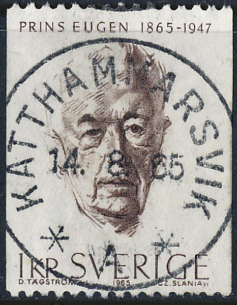 567 KATTHAMMARSVIK A 14.8.65 LYX