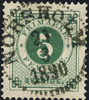 F43  NORSHOLM 21.3.1890