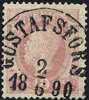 F45 GUSTAFSFORS 2.6.1890
