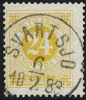 F34 SVARTSJÖ 6.2.1883