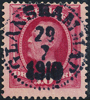 F54 GLANSHAMMAR 29.2.1910