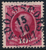F54 ADOLFSFORS 15.10.1901