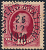F54 ALSTER STATION 26.12.1910