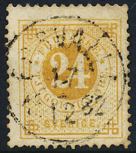 F34 EDSVALLA 17.12.1882