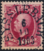 F54 SYSSLEBÄCK 6.10.1903
