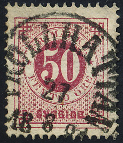 F36  TROLLHÄTTAN 27.8.1881