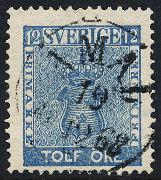 F9 ÅMÅL  10.10.1868