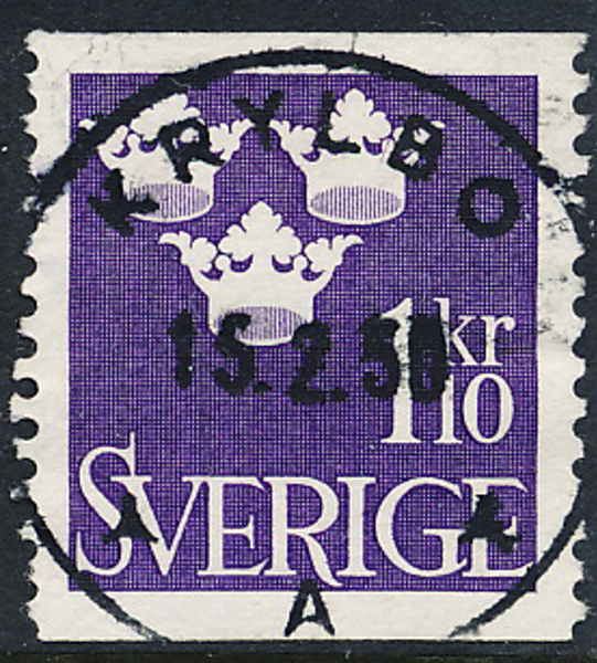 F296  KRYLBO A  15.2.50