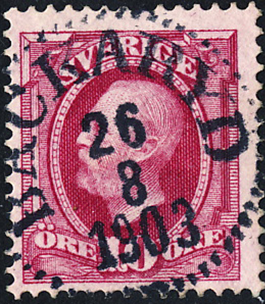 BACKARYD 26.8.1903 N14