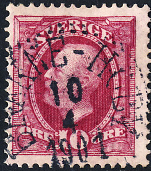 BRÄKNE-HOBY 10.4.1901 N29
