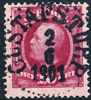 GUSTAFSTORP 2.6.1901 N14 Lyx