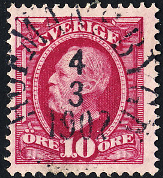 HOFMANSBYGD 4.3.1907 N14 Prakt