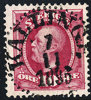 KALLINGE 7.11.1895 N14 Lyx