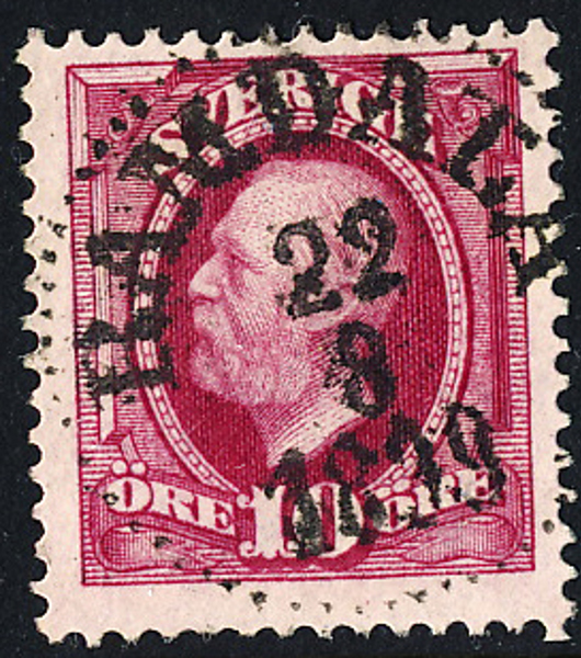 RAMDALA 22.8.1899 N14