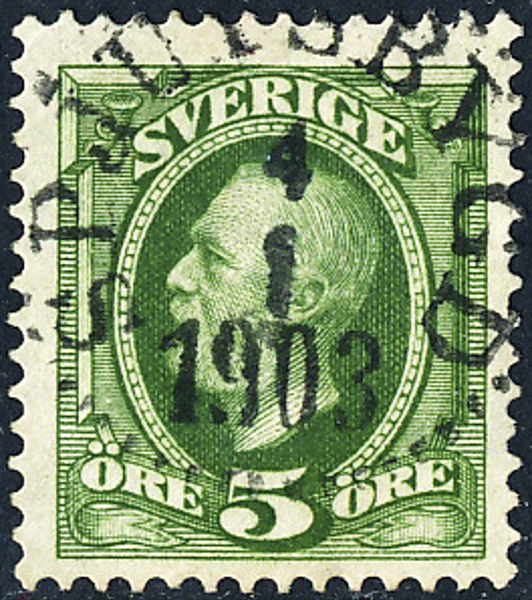 SPJUTSBYGD 4.1.1903 N14