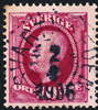 SVARTHÖFDEN 2.8.1906 N33 Kv 1000 Prakt