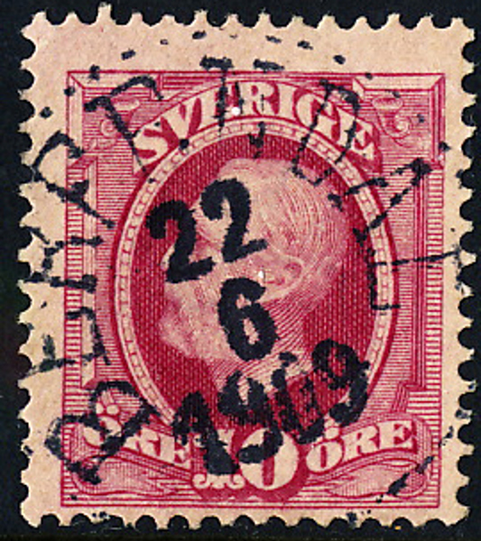 BERFENDAL 22.6.1909 N29
