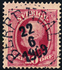 BERFENDAL 22.6.1909 N29
