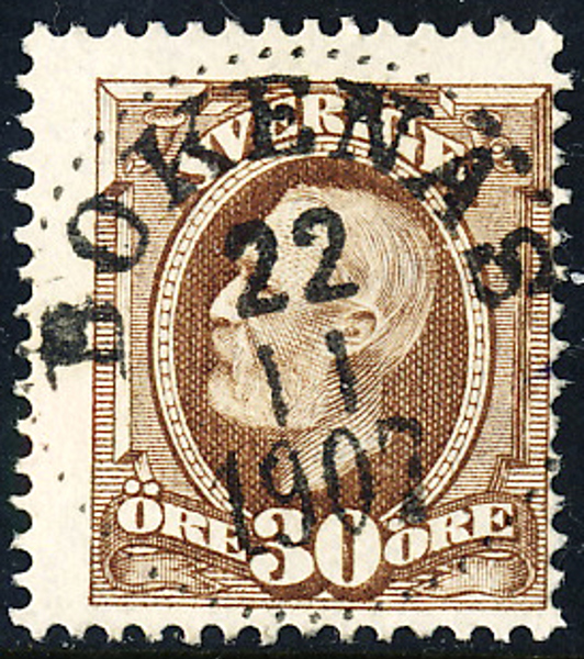 BOKENÄS 22.11.1907 N14