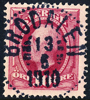 BRODALEN 13.5.1910 N33 Lyx