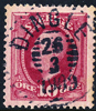 DINGLE 26.3.1909 N33