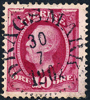 DRAGSMARK 30.7.1902  N14