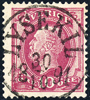 F45  LYSEKIL 30.10.1891 N10 Lyx