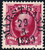 MARSTRAND 29.8.1899  N14 Prakt