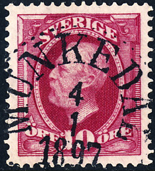 MUNKEDAL 4.1.1897 N14