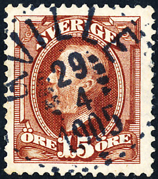QVILLE 29.4.1905 N33