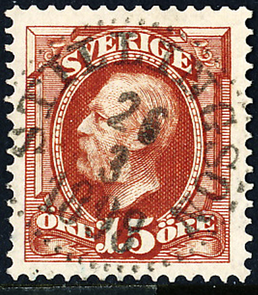 STILLINGSÖN 26.3.1899 N14