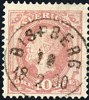 F45 BISPBERG 18.2.1890 N16