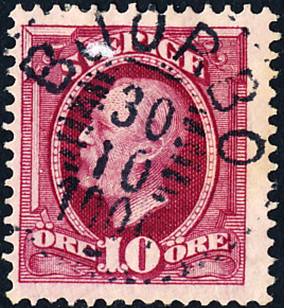 BJÖRBO 30.10.1906 N33