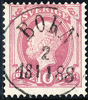 F45 BORN 2.11.1888  (R4) Kv 100  Lyx