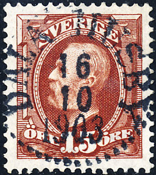 DALA HUSBY 16.10.1903 N14 Prakt