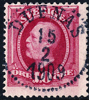 DUFNÄS 15.2.1909 N14