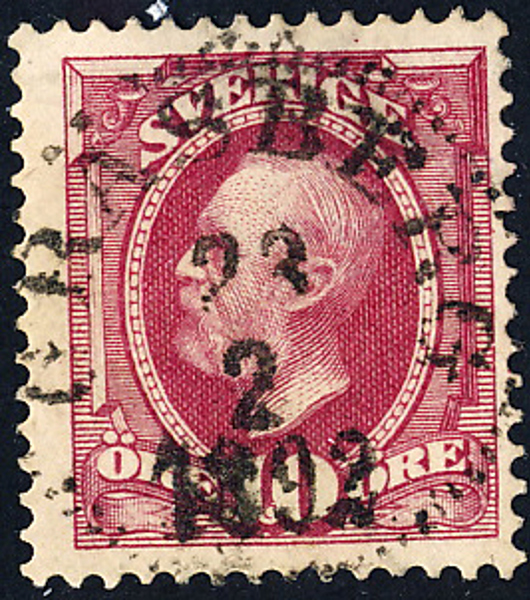 GRÄSBERG 23..2.1892 N14