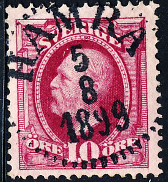 HAMRA 5.8.1899 N14