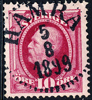 HAMRA 5.8.1899 N14