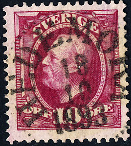HEDEMORA 18.10.1893