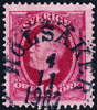 HOLSÅKER 4.11.1907 N14
