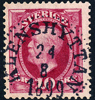 KLENSHYTTAN 24.8.1899 N4